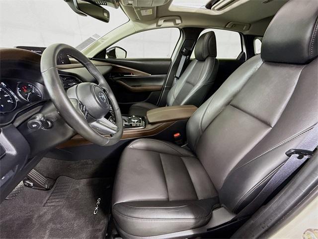 2024 Mazda CX-30 Vehicle Photo in Everett, WA 98204