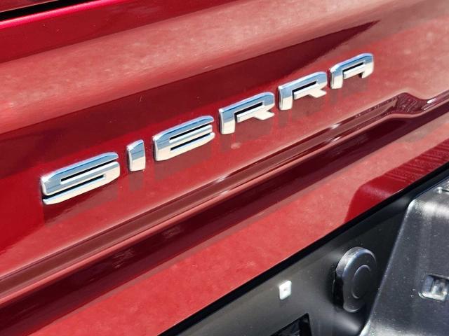 2024 GMC Sierra 2500 HD Vehicle Photo in DENTON, TX 76210-9321