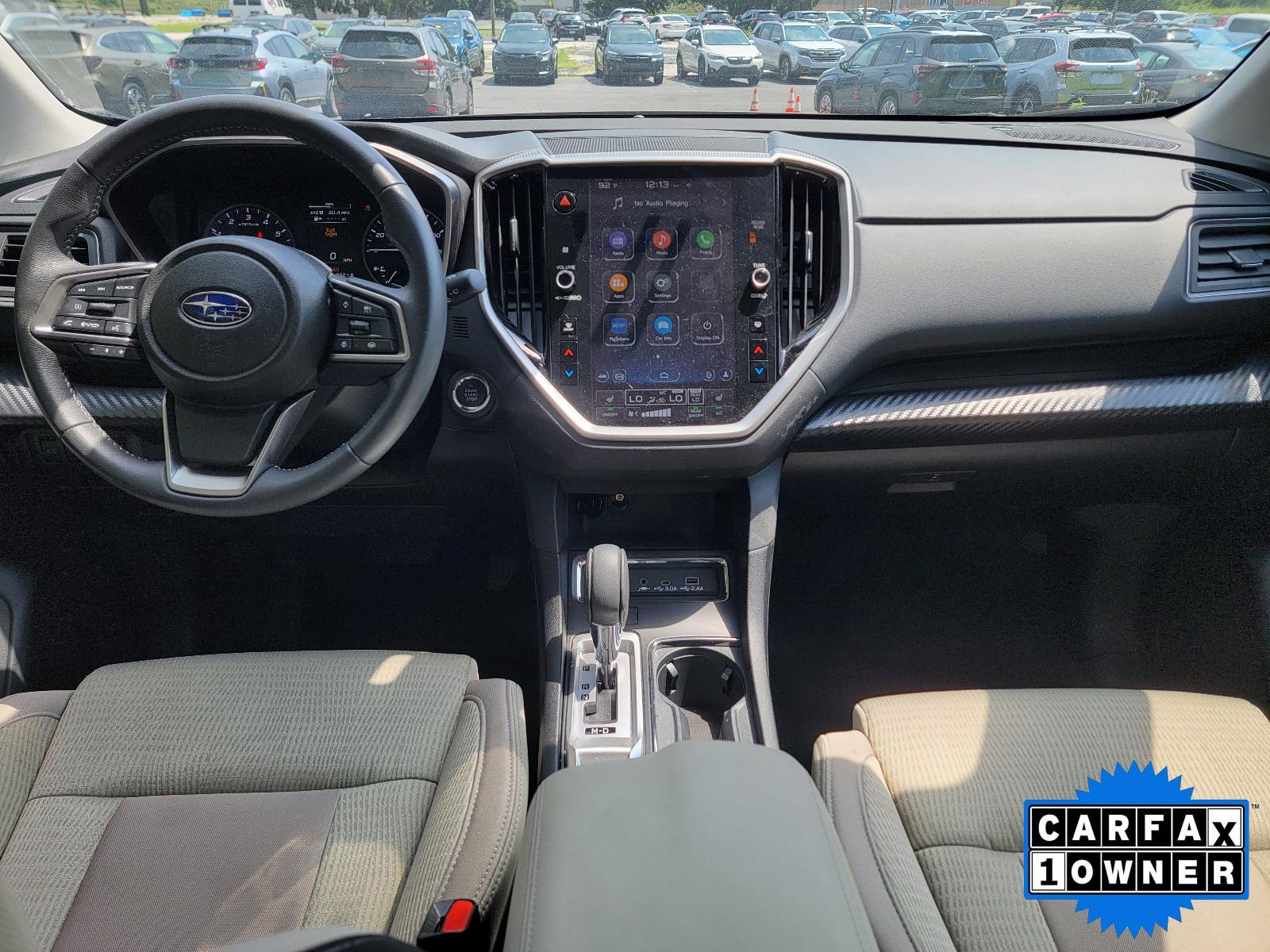2024 Subaru Ascent Vehicle Photo in Harrisburg, PA 17111