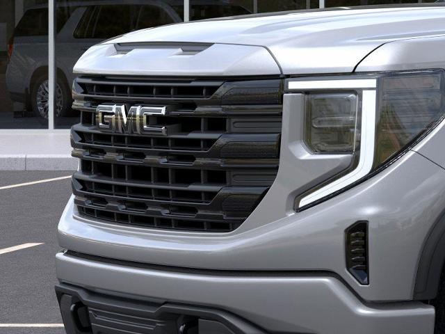 2026 GMC Sierra 1500 Vehicle Photo in WATERTOWN, CT 06795-3318