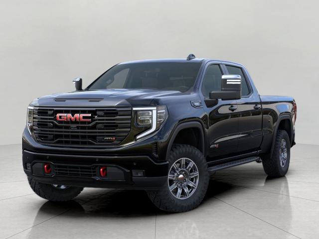 2026 GMC Sierra 1500 Vehicle Photo in GREEN BAY, WI 54303-3330