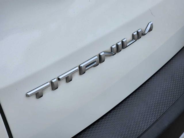 2020 Ford Escape Vehicle Photo in DENTON, TX 76210-9321