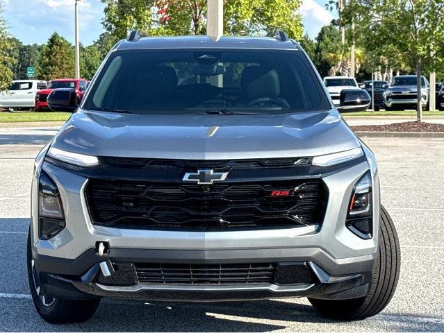 2026 Chevrolet Equinox Vehicle Photo in SAVANNAH, GA 31406-4513