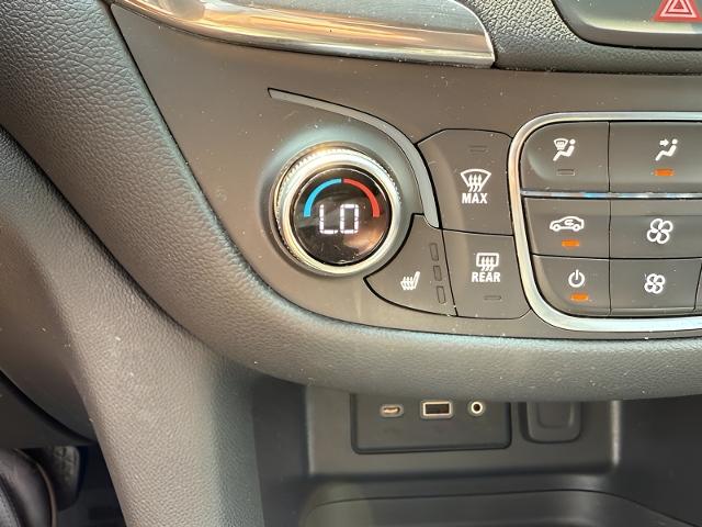 2019 Chevrolet Equinox Vehicle Photo in MIDDLETON, WI 53562-1492