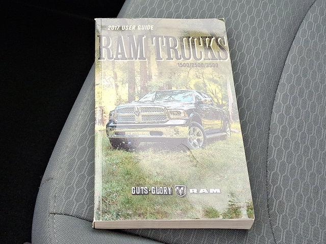 2017 Ram 1500 Vehicle Photo in Philadelphia, PA 19116