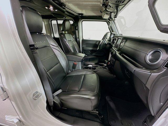 2022 Jeep Wrangler 4xe Vehicle Photo in Doylsetown, PA 18901