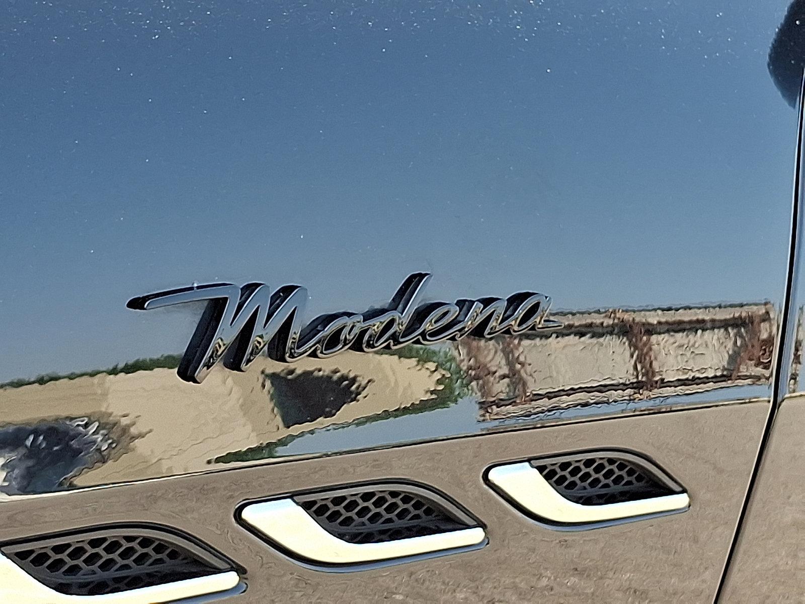 2023 Maserati Ghibli Vehicle Photo in Willow Grove, PA 19090