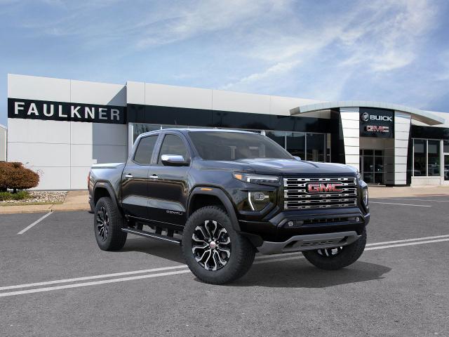2026 GMC Canyon Vehicle Photo in TREVOSE, PA 19053-4984