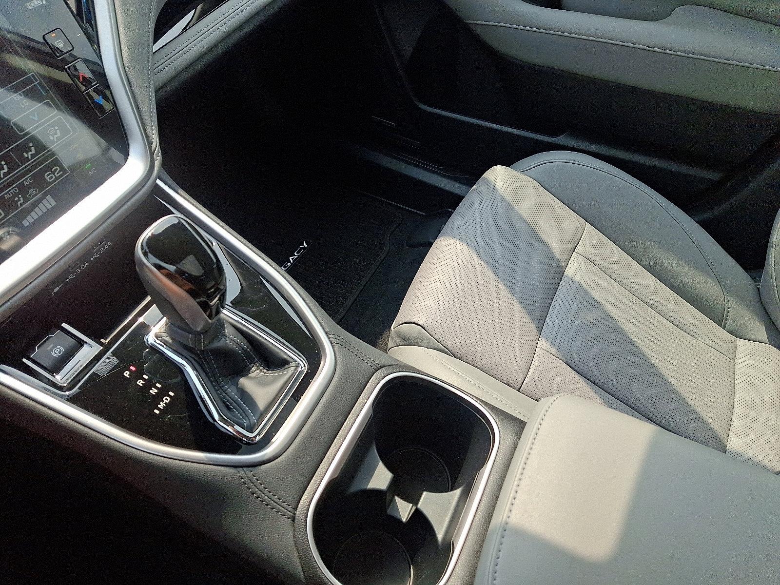 2024 Subaru Legacy Vehicle Photo in Harrisburg, PA 17111