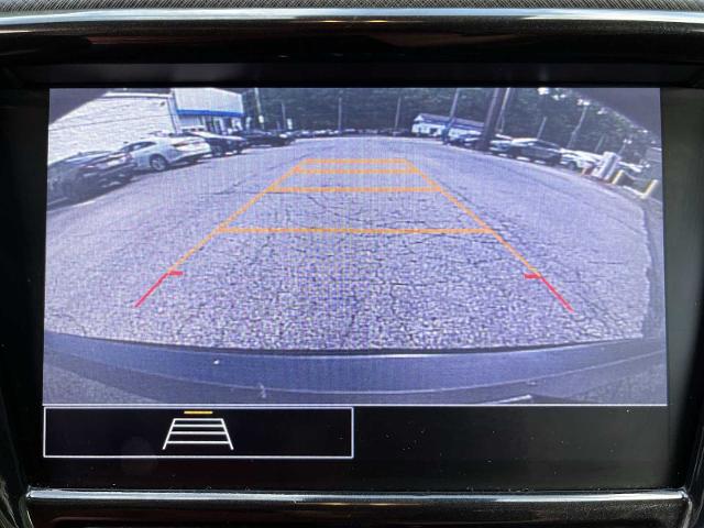 2022 Chevrolet Trailblazer Vehicle Photo in PITTSBURGH, PA 15226-1209