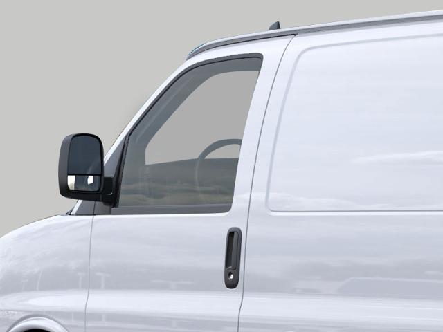 2025 Chevrolet Express Cargo 2500 Vehicle Photo in NEENAH, WI 54956-2243