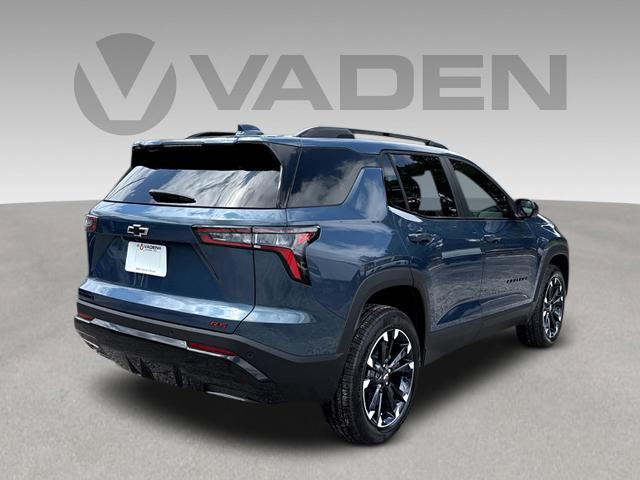 2026 Chevrolet Equinox Vehicle Photo in SAVANNAH, GA 31406-4513