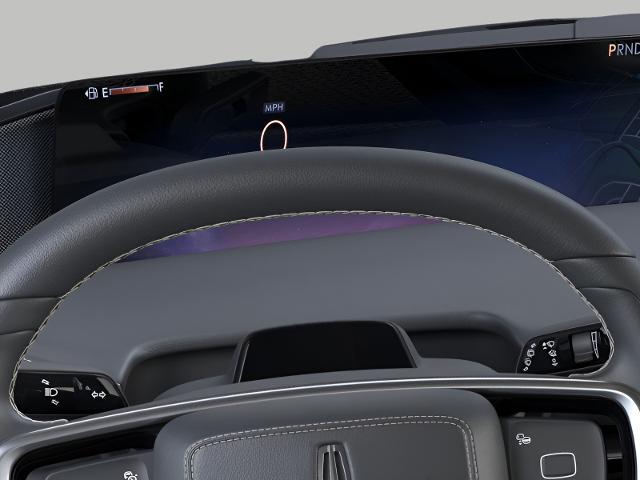 2025 Lincoln Navigator Vehicle Photo in Neenah, WI 54956