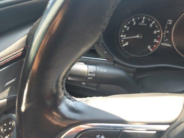 2023 Mazda3 Hatchback Vehicle Photo in Harrisburg, PA 17111