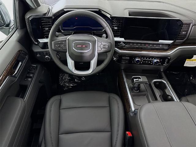 2025 GMC Sierra 1500 Vehicle Photo in PUYALLUP, WA 98371-4149
