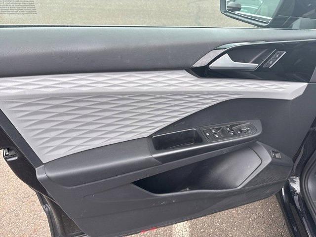 2022 Volkswagen Taos Vehicle Photo in TREVOSE, PA 19053-4984