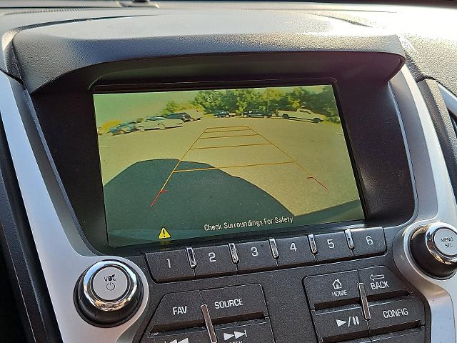 2016 GMC Terrain Vehicle Photo in TREVOSE, PA 19053-4984