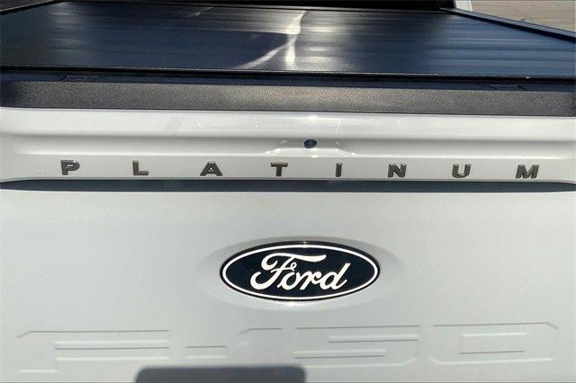 2024 Ford F-150 Vehicle Photo in KANSAS CITY, MO 64114-4545