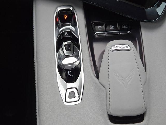 2023 Chevrolet Corvette Vehicle Photo in Decatur, TX 76234