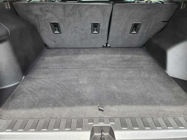 2023 Chevrolet Equinox Vehicle Photo in DENTON, TX 76210-9321
