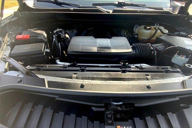 2023 GMC Yukon Vehicle Photo in KANSAS CITY, MO 64114-4545