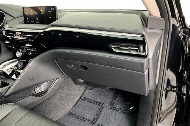 2023 Acura MDX Vehicle Photo in Grapevine, TX 76051