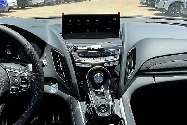 2025 Acura RDX Vehicle Photo in Grapevine, TX 76051