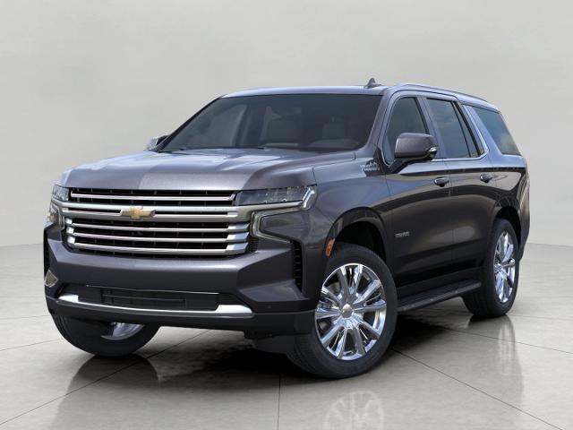 2024 Chevrolet Tahoe Vehicle Photo in Madison, WI 53713