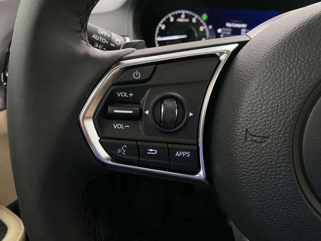 2024 Acura RDX Vehicle Photo in Appleton, WI 54913