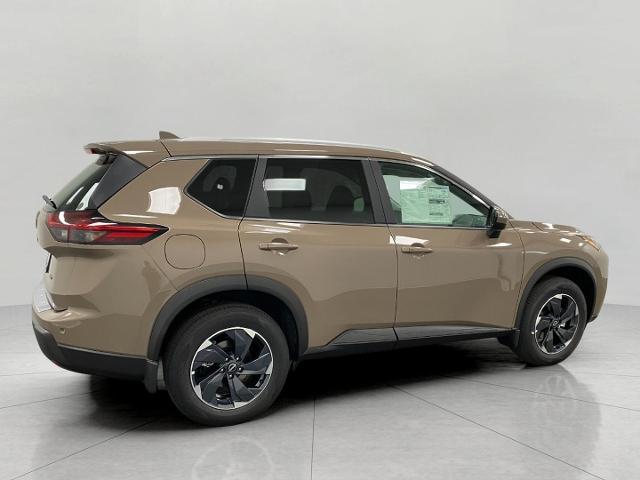 2025 Nissan Rogue Vehicle Photo in Appleton, WI 54913