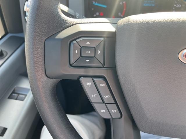 2025 Ford F-750SD Vehicle Photo in Webster, MA 01570-1415
