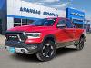 Used 2020 RAM Ram 1500 Pickup Rebel with VIN 1C6SRFET0LN230351 for sale in Aransas Pass, TX