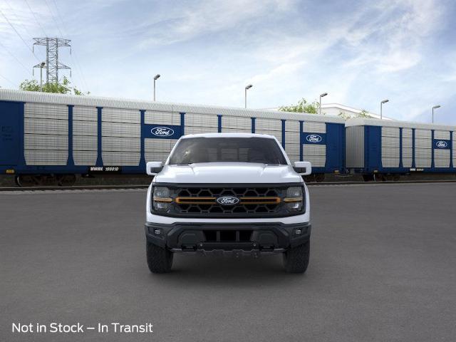 2024 Ford F-150 Vehicle Photo in Winslow, AZ 86047-2439