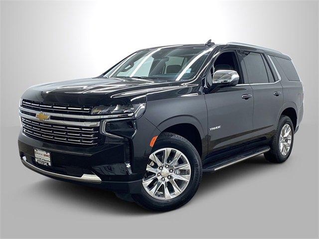 2024 Chevrolet Tahoe Vehicle Photo in PORTLAND, OR 97225-3518