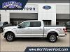 Used 2018 Ford F-150 XLT with VIN 1FTEW1EP3JKF28153 for sale in Menomonie, WI