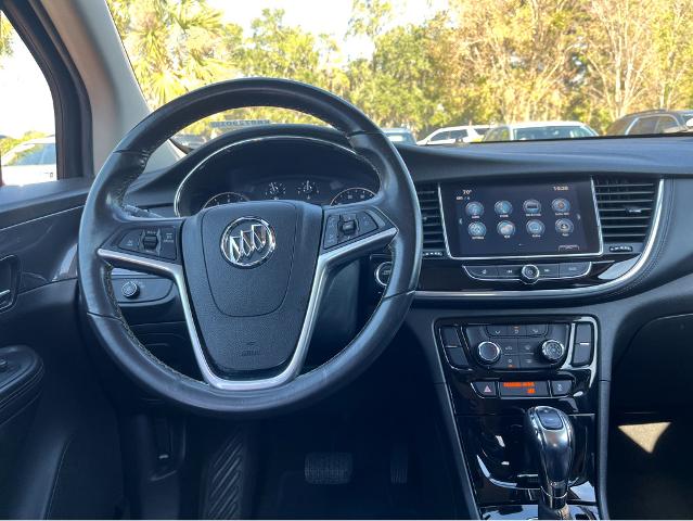 2019 Buick Encore Vehicle Photo in BEAUFORT, SC 29906-4218