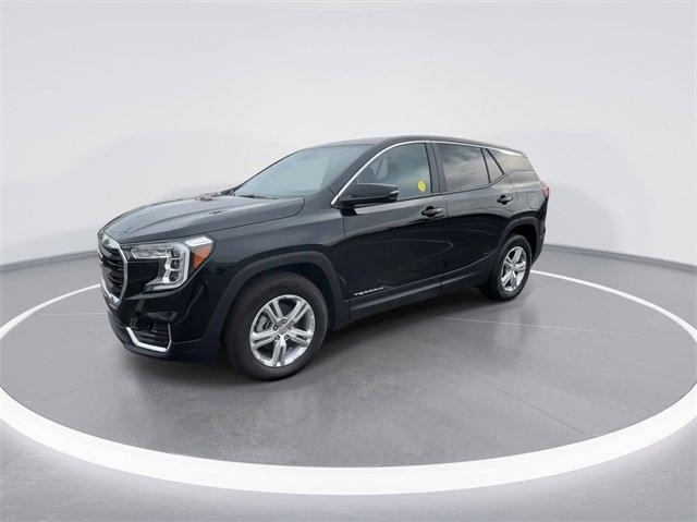 2024 GMC Terrain Vehicle Photo in BOWLING GREEN, KY 42104-4102