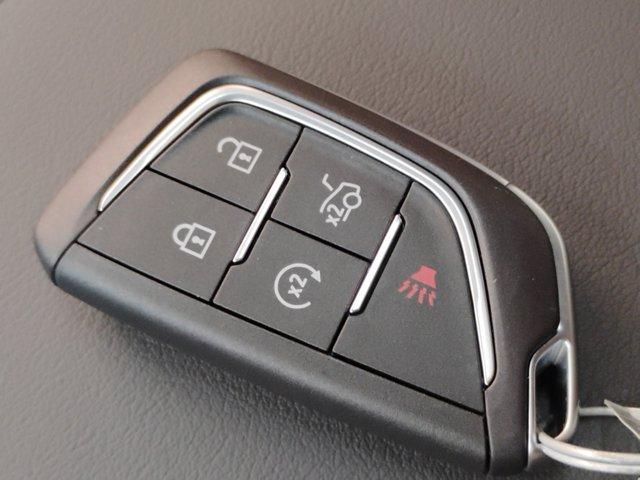 2025 Cadillac CT4 Vehicle Photo in PINEVILLE, NC 28134-8495