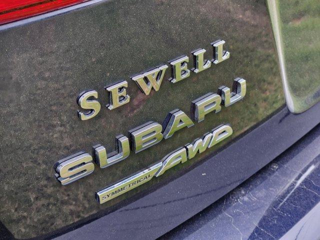 2021 Subaru Impreza Vehicle Photo in DALLAS, TX 75209