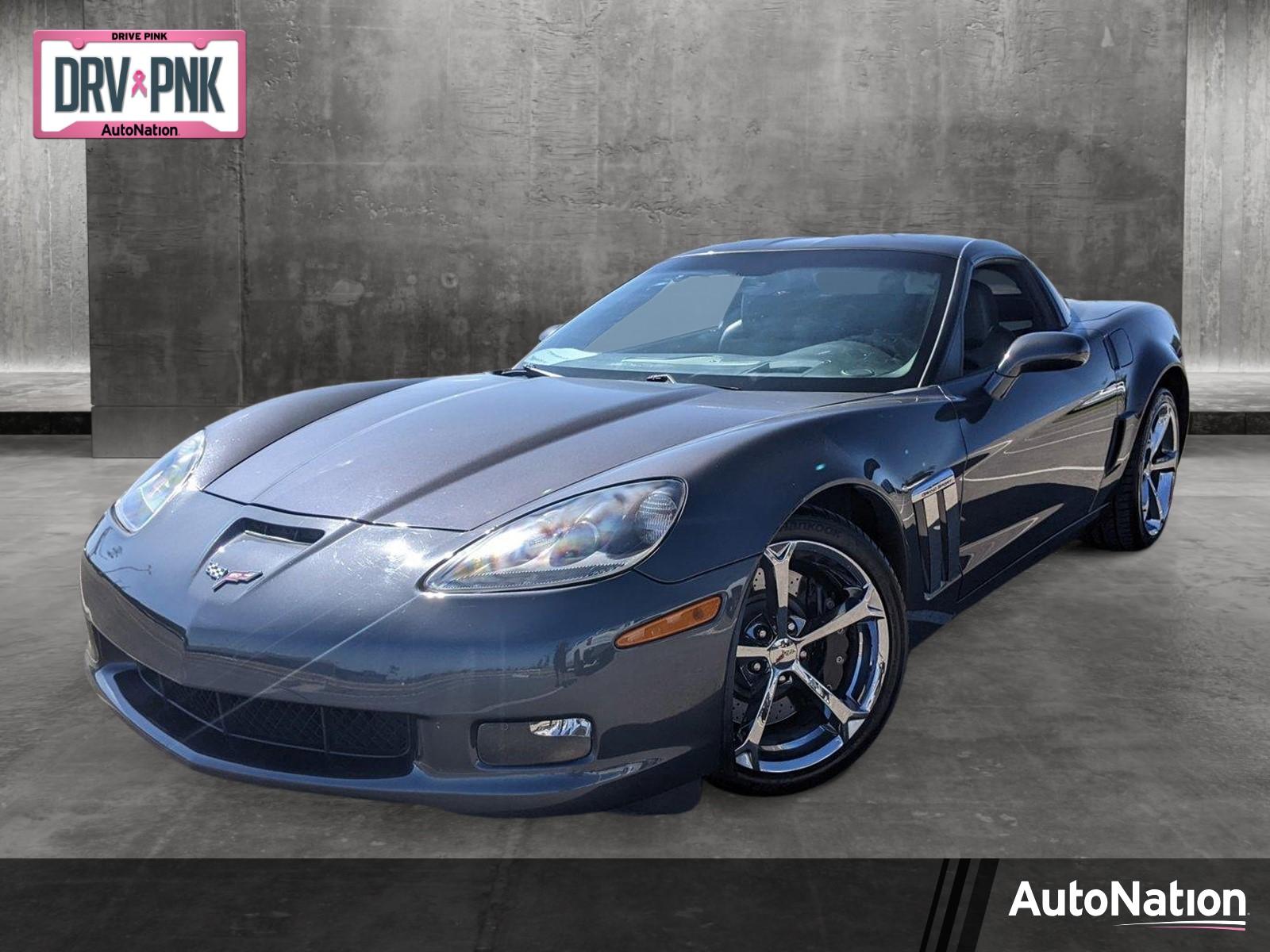 2013 Chevrolet Corvette Vehicle Photo in Austin, TX 78728