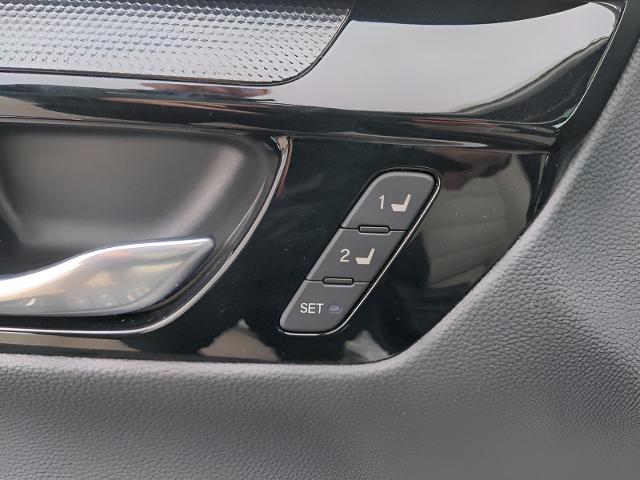 2023 Honda CR-V Hybrid Vehicle Photo in Green Bay, WI 54304