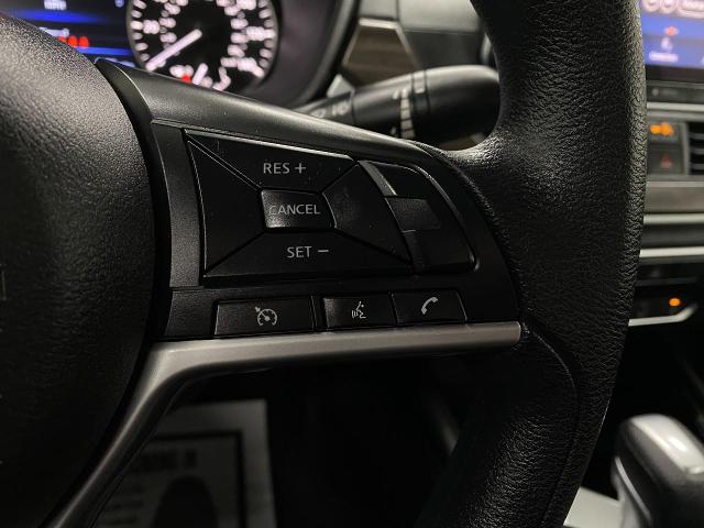 2023 Nissan Altima Vehicle Photo in Appleton, WI 54913