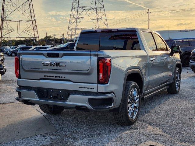 2023 GMC Sierra 1500 Vehicle Photo in SUGAR LAND, TX 77478-0000