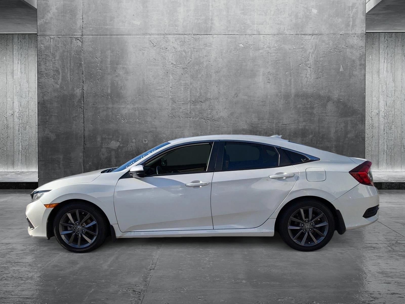 2019 Honda Civic Sedan Vehicle Photo in Miami, FL 33015