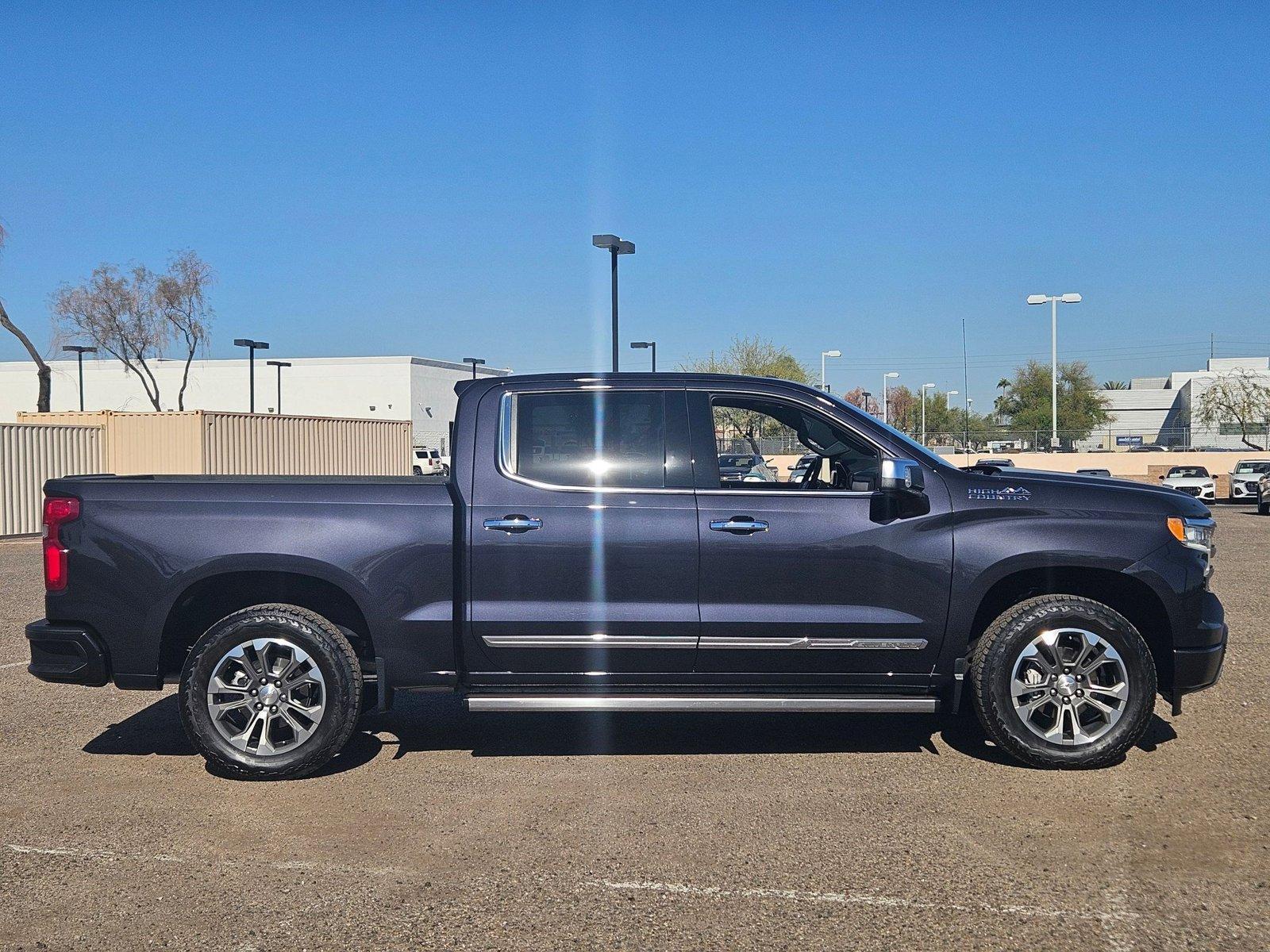 2024 Chevrolet Silverado 1500 Vehicle Photo in PEORIA, AZ 85382-3715