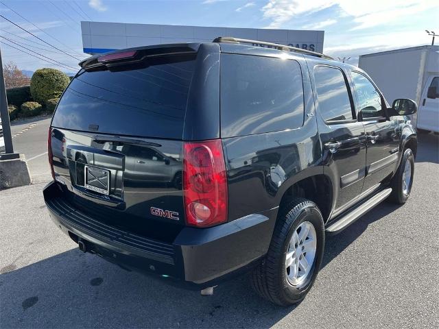 2007 GMC Yukon Vehicle Photo in ALCOA, TN 37701-3235