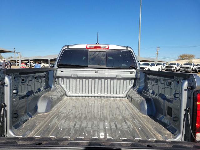 2024 Chevrolet Colorado Vehicle Photo in MIDLAND, TX 79703-7718