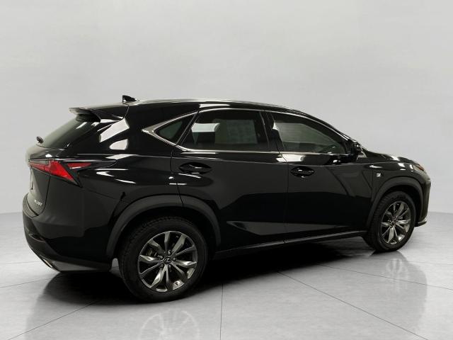 2020 Lexus NX 300 Vehicle Photo in Appleton, WI 54913