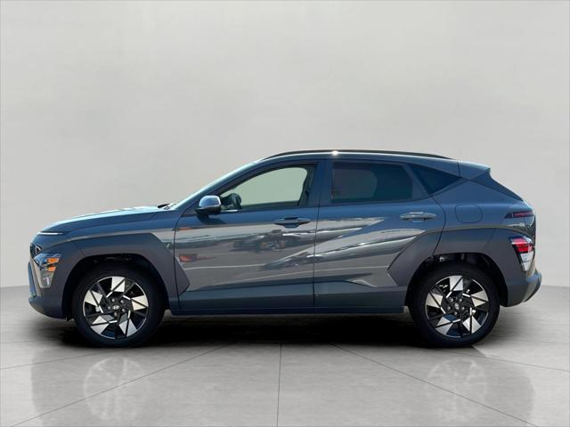 2025 Hyundai KONA Vehicle Photo in Green Bay, WI 54304