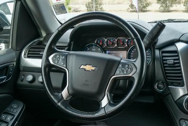 2019 Chevrolet Tahoe Vehicle Photo in VENTURA, CA 93003-8585